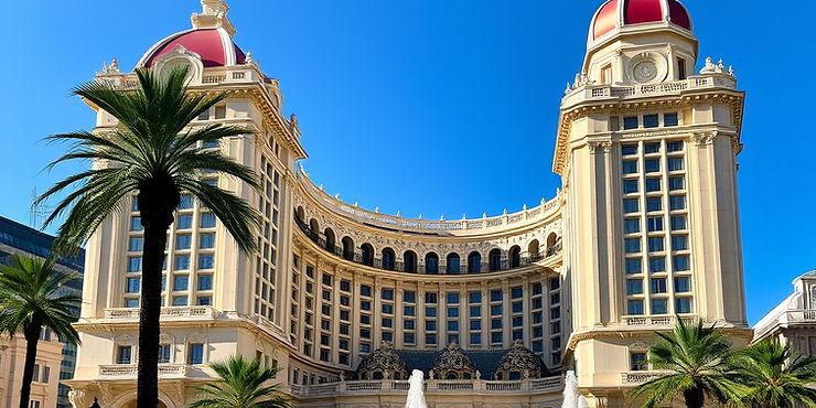 Casino de Monte-Carlo — Monte-Carlo