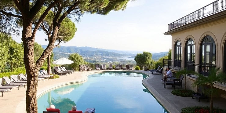 Casino de Grasse — Grasse