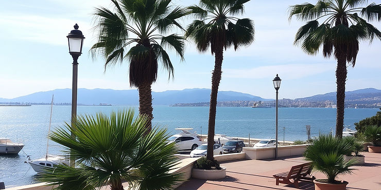 Cap d’Antibes (East Side)