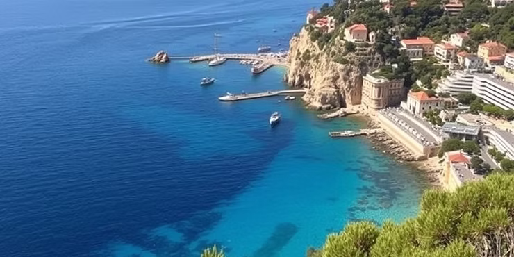 25 Best Spearfishing Spots on the French Riviera (Côte d’Azur) – Complete Guide