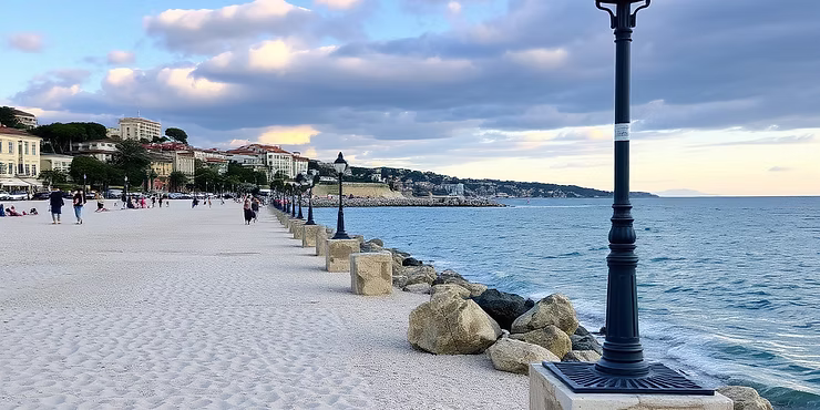 Top 25 Surf Beaches on the French Riviera | Best Surfing Spots on the Côte d’Azur
