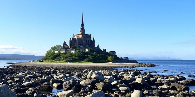 Île Sainte-Marguerite