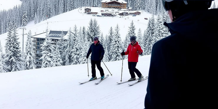 Saint-Gervais-les-Bains