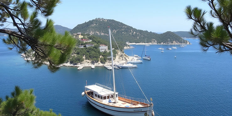 Îlot Saint-Ferréol