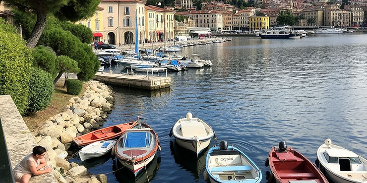 Villefranche-sur-Mer