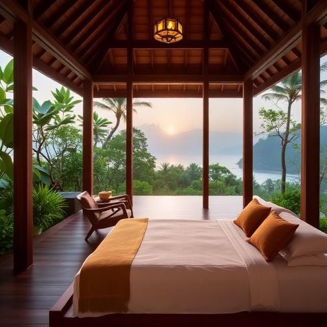 Four Seasons Resort Bali at Sayan