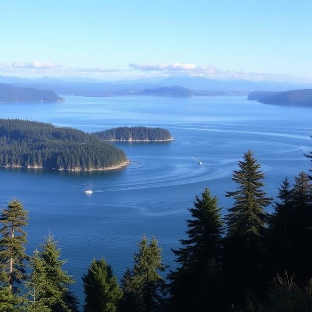 Powell River Sunshine Coast