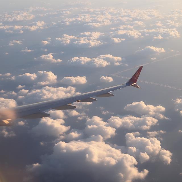 Flights to Bora Bora