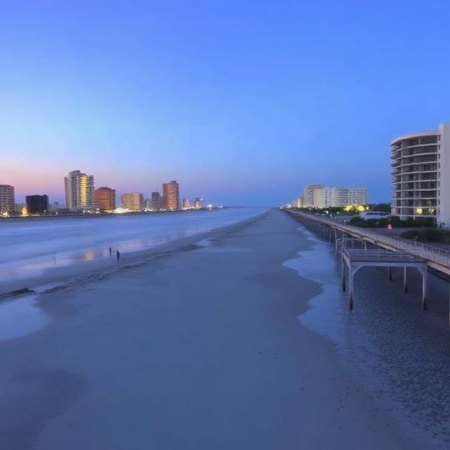 Myrtle Beach, South Carolina
