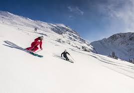 25 Best Teen Snowboarding Destinations in France – Alps & Pyrenees Guide