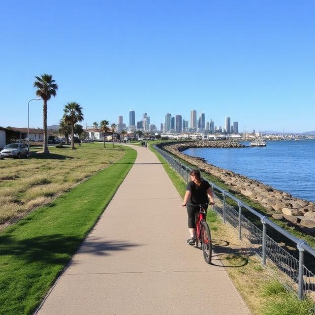 Ultimate Guide to Cycling Trails in San Diego