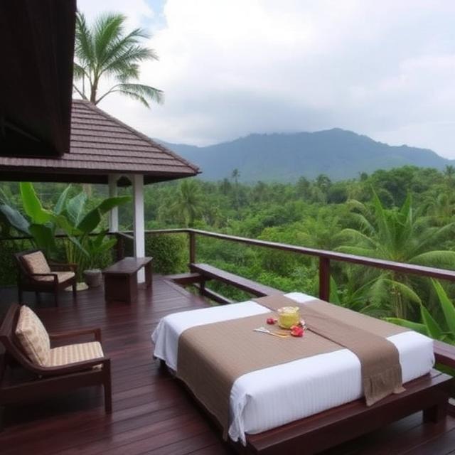 Ubud Heaven Penestanan