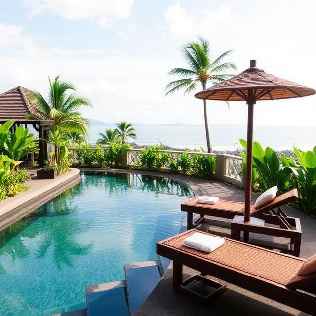 W Bali – Seminyak