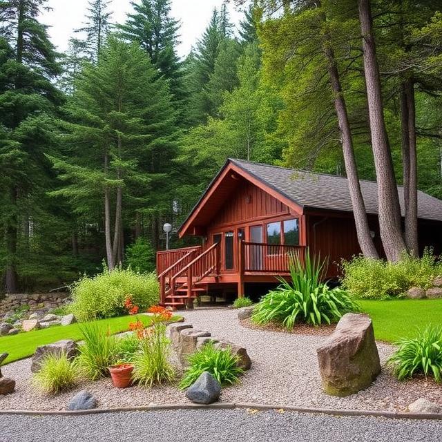 North Island Lodge