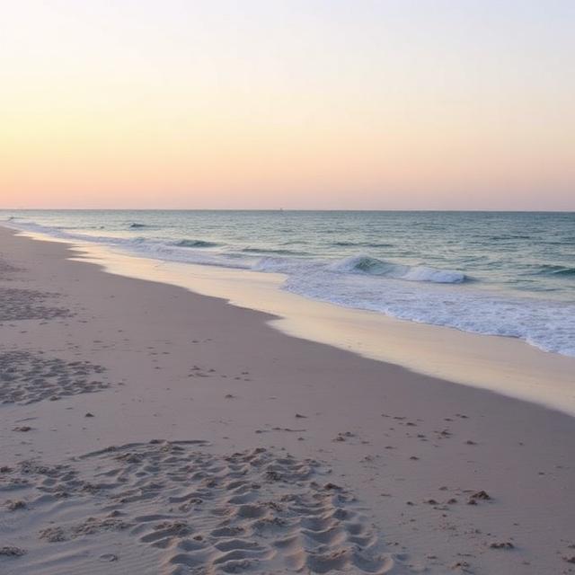  Port Aransas Beach, Texas