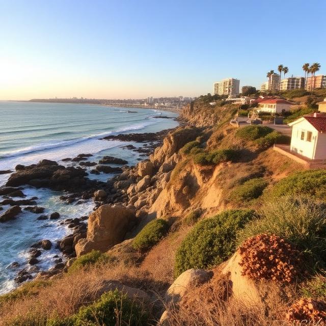 La Jolla