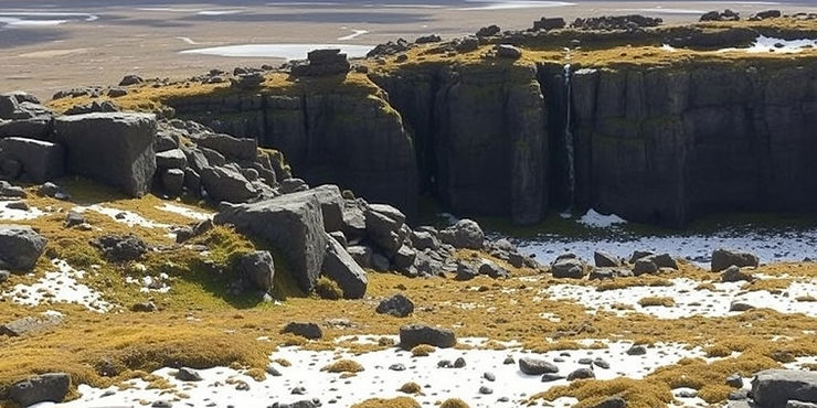 Thingvellir National Park
