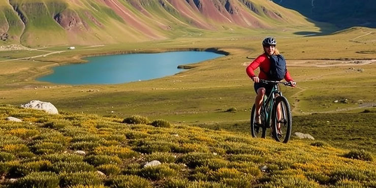 Lyngen Loop Expedition