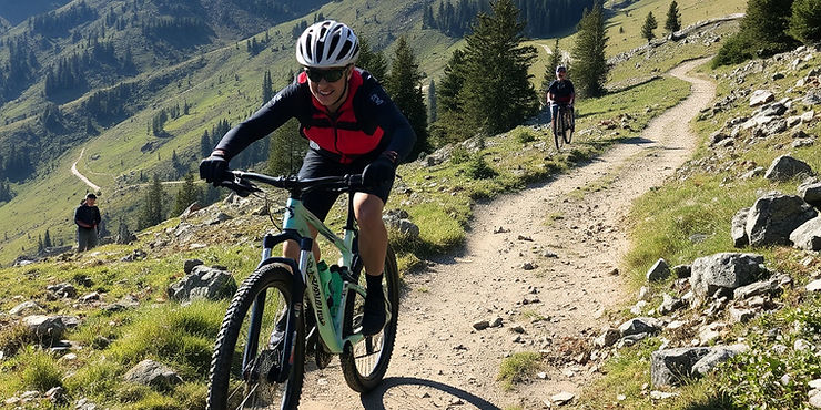 Koppangen to Svensby