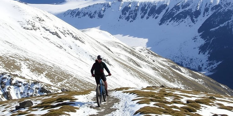 Koppangen Family Trail