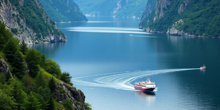 Geirangerfjord