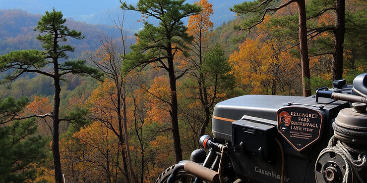 Great Smoky Mountains National Park