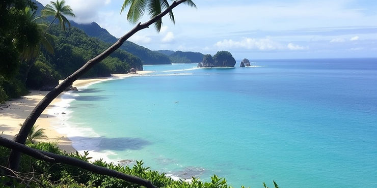 Manuel Antonio National Park