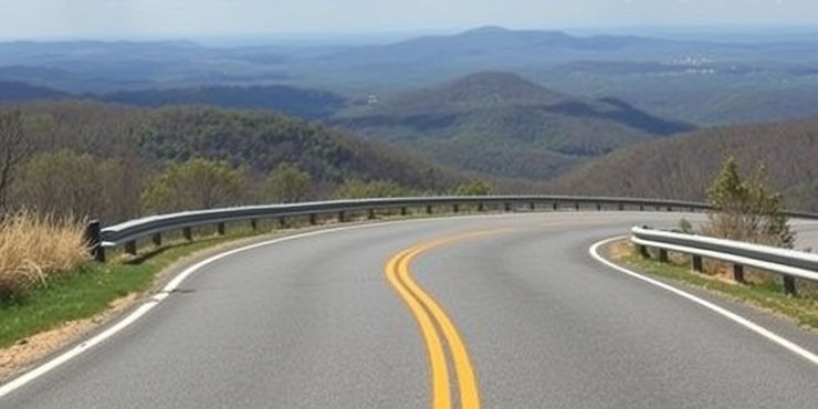 Skyline Drive (Virginia)