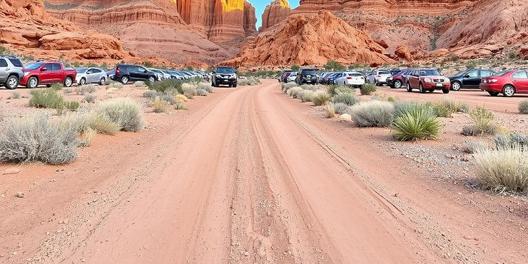 Valley of Fire Road (Nevada)