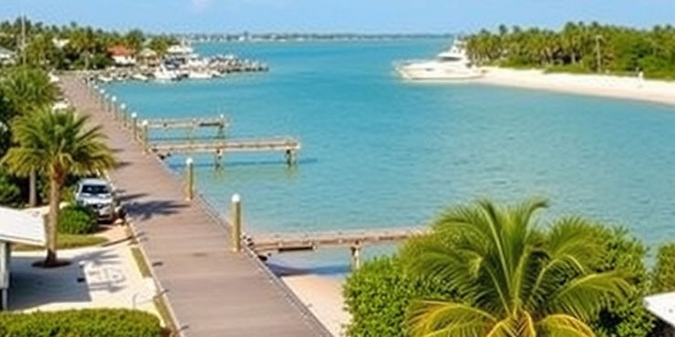 Anna Maria Island, Florida