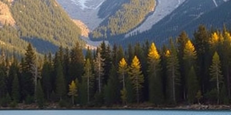 Maroon Bells, Colorado