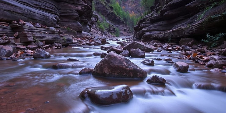Red River Gorge, Kentucky