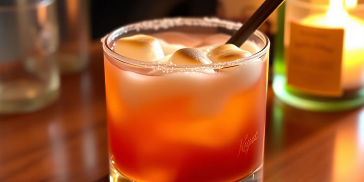 S’more Than a Feeling