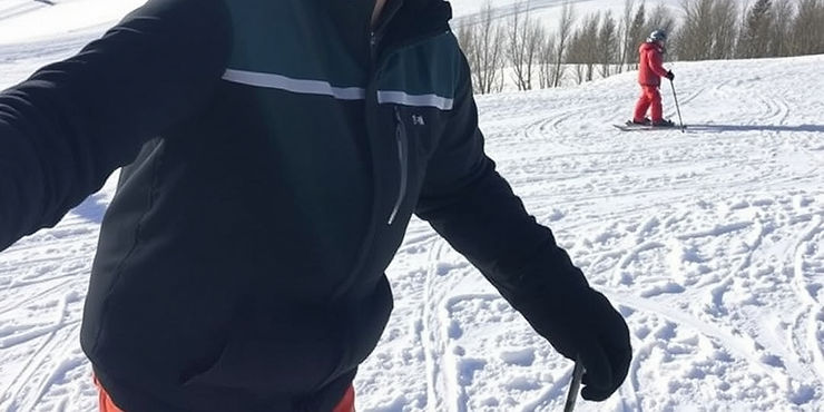 Alpe d’Huez: Sunshine and Family-Friendly Skiing