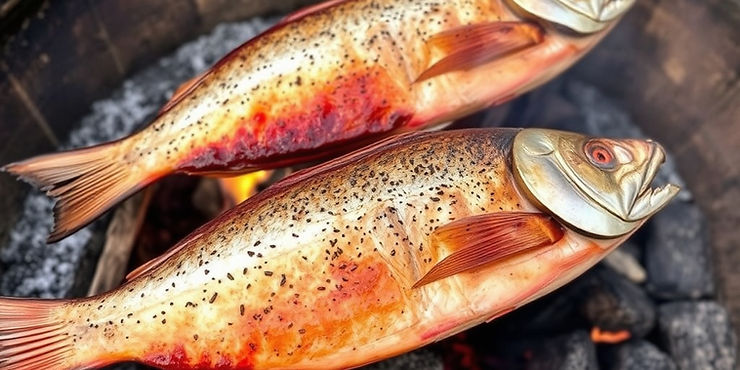 25 Survival Meals for the Wilderness | Easy & Nutritious Outdoor Recipes