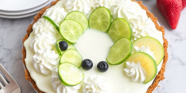 25 Margarita Pie Recipes by Type (Classic, Fruity, Frozen & More)