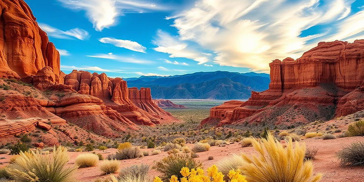 Valley of Fire State Park, Nevada
