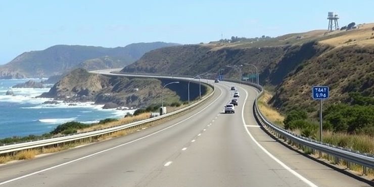 Pacific Coast Highway (California)