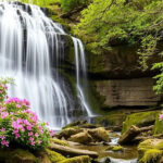 DeSoto State Park Travel Guide: