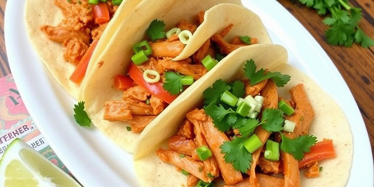 25 Best Taco Recipes : (Classic, Seafood, Veggie, Breakfast & More)