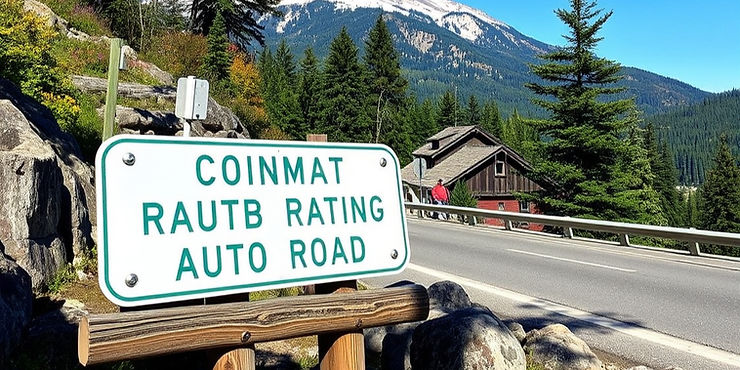 Mount Washington Auto Road (New Hampshire)