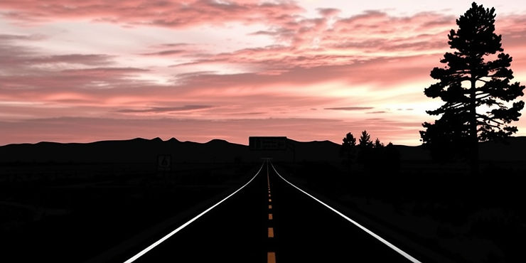 Route 66 (Illinois to California)