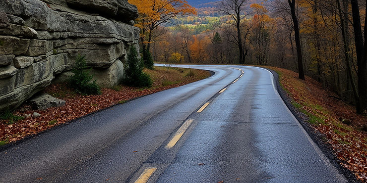 Ozark Highlands Scenic Byway (Arkansas)