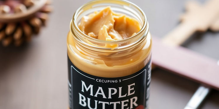 Maple Butter