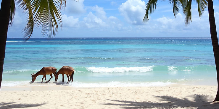 Punta Cana, Dominican Republic