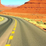 Best Motorcycle Trails