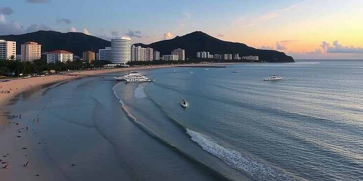 10 Cheapest Tropical Destinations in 2026 (Under $1,000 Trips)