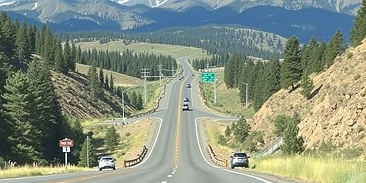 Pikes Peak Highway (Colorado)