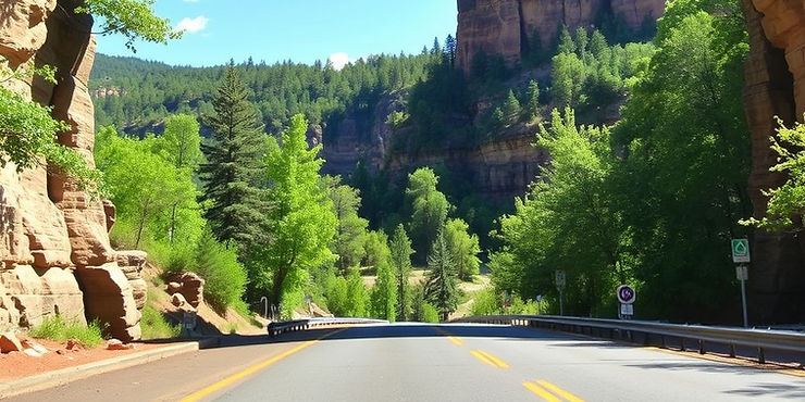 Little River Canyon Parkway (Alabama)