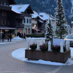 Solo Travel in the French Alps